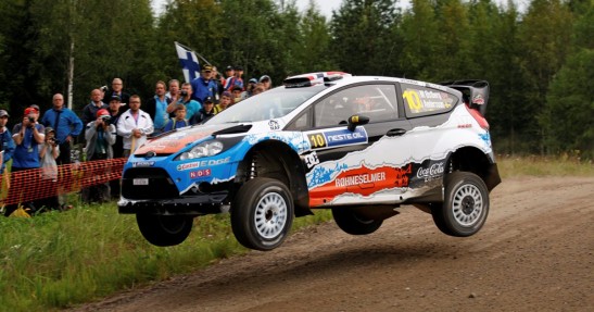 Rajd Finlandii